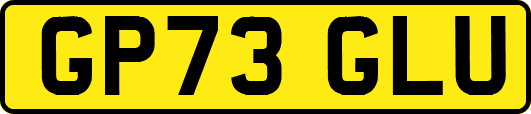 GP73GLU