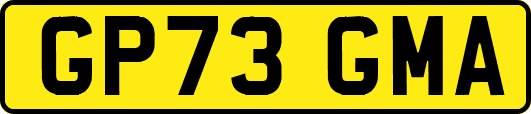 GP73GMA