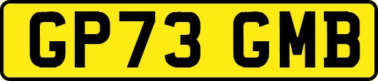 GP73GMB