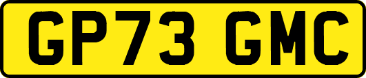 GP73GMC