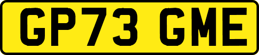 GP73GME