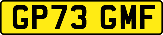 GP73GMF