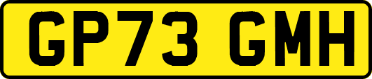 GP73GMH