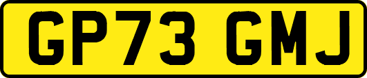 GP73GMJ