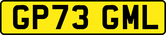 GP73GML