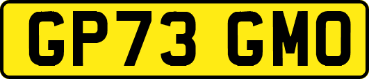 GP73GMO
