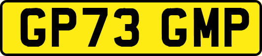 GP73GMP