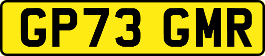 GP73GMR