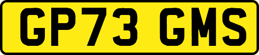 GP73GMS