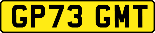 GP73GMT