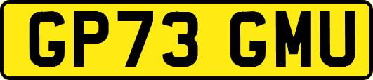 GP73GMU