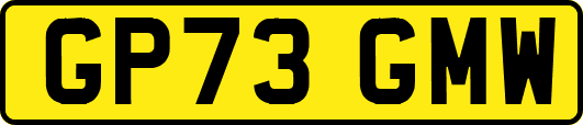 GP73GMW