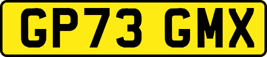 GP73GMX