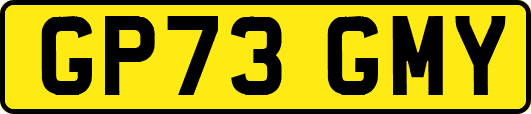 GP73GMY