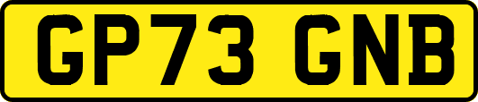 GP73GNB