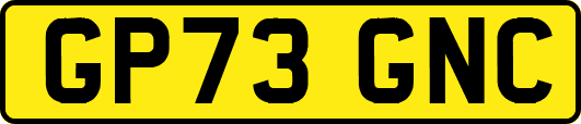 GP73GNC