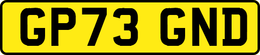 GP73GND