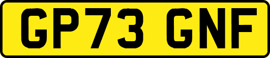 GP73GNF
