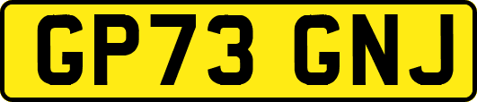 GP73GNJ