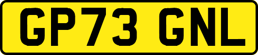 GP73GNL