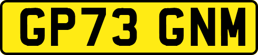 GP73GNM