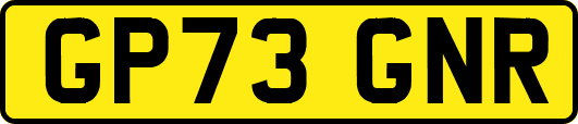 GP73GNR