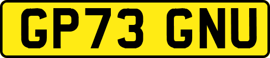 GP73GNU
