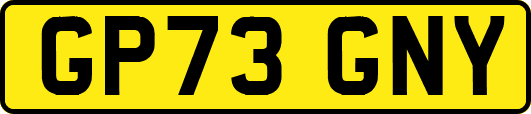 GP73GNY