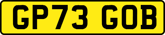 GP73GOB