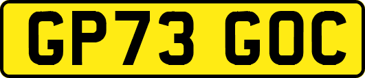 GP73GOC
