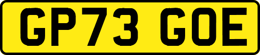 GP73GOE