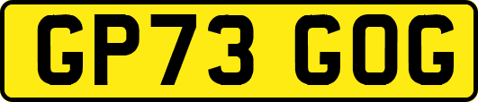 GP73GOG