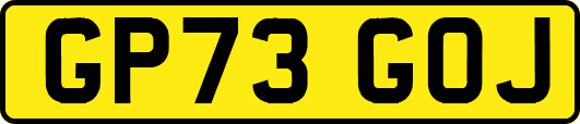 GP73GOJ