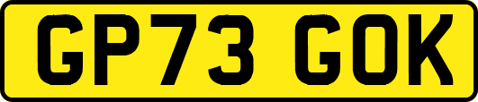 GP73GOK