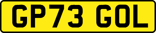 GP73GOL