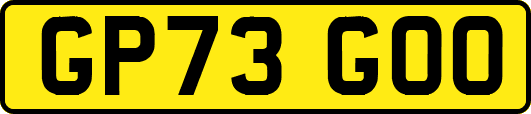 GP73GOO
