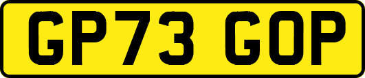 GP73GOP