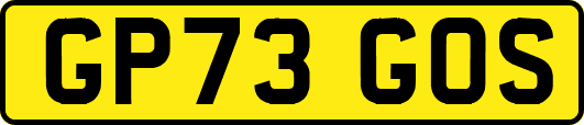 GP73GOS