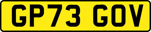 GP73GOV