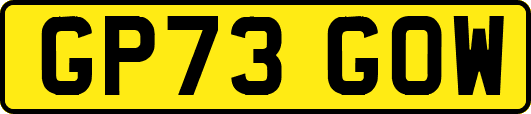 GP73GOW