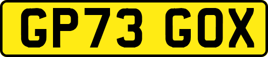 GP73GOX