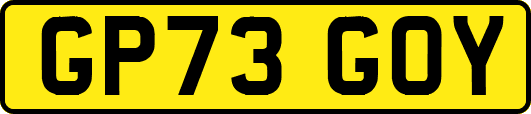 GP73GOY
