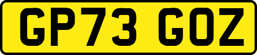 GP73GOZ