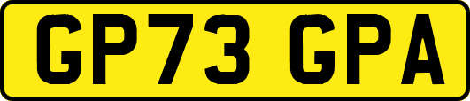 GP73GPA
