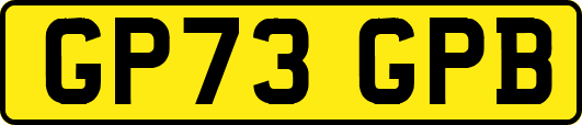 GP73GPB