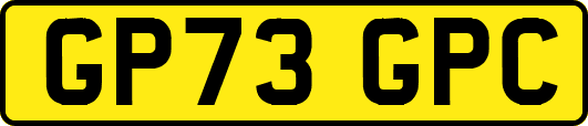 GP73GPC