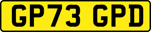 GP73GPD