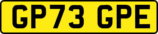 GP73GPE
