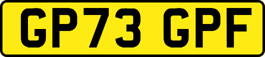 GP73GPF