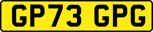 GP73GPG